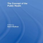 خرید و دانلود نسخه کامل کتاب The Concept of the Public Realm