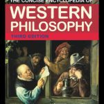خرید و دانلود نسخه کامل کتاب The concise encyclopedia of western philosophy