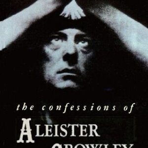خرید و دانلود نسخه کامل کتاب The Confessions of Aleister Crowley: An Autohagiography