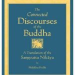خرید و دانلود نسخه کامل کتاب The Connected Discourses of the Buddha: A New Translation of the Samyutta Nikaya