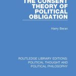 خرید و دانلود نسخه کامل کتاب The Consent Theory of Political Obligation