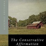 خرید و دانلود نسخه کامل کتاب The Conservative Affirmation