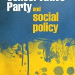 خرید و دانلود نسخه کامل کتاب The Conservative Party and Social Policy
