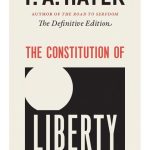 خرید و دانلود نسخه کامل کتاب The Constitution of Liberty