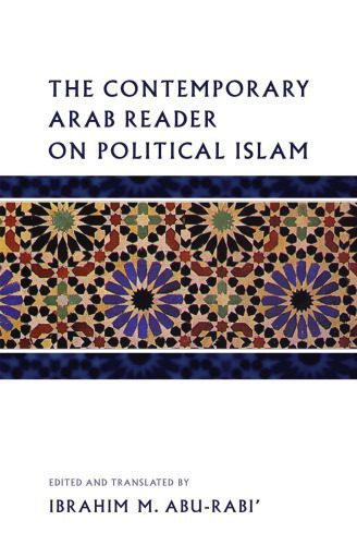 خرید و دانلود نسخه کامل کتاب The Contemporary Arab Reader on Political Islam_68e925eff1a41.jpeg خرید و دانلود نسخه کامل کتاب The Contemporary Arab Reader on Political Islam