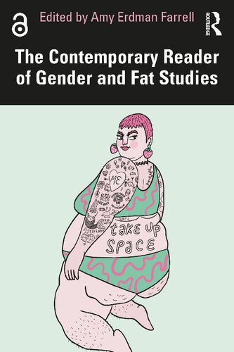خرید و دانلود نسخه کامل کتاب The Contemporary Reader of Gender and Fat Studies_68e59627b4abc.jpeg خرید و دانلود نسخه کامل کتاب The Contemporary Reader of Gender and Fat Studies