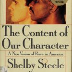 خرید و دانلود نسخه کامل کتاب The Content of Our Character: A New Vision of Race In America