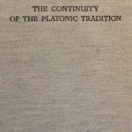 خرید و دانلود نسخه کامل کتاب The Continuity of the Platonic Tradition during the Middle Ages