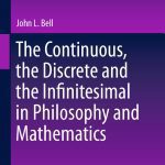 خرید و دانلود نسخه کامل کتاب The Continuous, the Discrete and the Infinitesimal in Philosophy and Mathematics