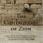 خرید و دانلود نسخه کامل کتاب The Controversy of Zion