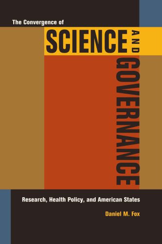 خرید و دانلود نسخه کامل کتاب The Convergence of Science and Governance: Research, Health Policy, and American States_68e9c577f1be1.jpeg خرید و دانلود نسخه کامل کتاب The Convergence of Science and Governance: Research, Health Policy, and American States
