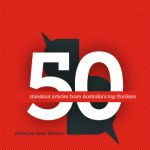 خرید و دانلود نسخه کامل کتاب The Conversation Yearbook 2018: 50 standout articles from Australia’s top thinkers