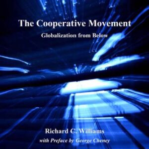 خرید و دانلود نسخه کامل کتاب The Cooperative Movement (Corporate Social Responsibility Series)