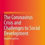 خرید و دانلود نسخه کامل کتاب The Coronavirus Crisis and Challenges to Social Development: Global Perspectives