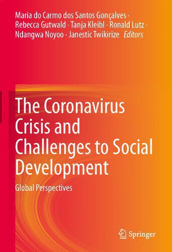 خرید و دانلود نسخه کامل کتاب The Coronavirus Crisis and Challenges to Social Development: Global Perspectives_68e500afd8bda.jpeg خرید و دانلود نسخه کامل کتاب The Coronavirus Crisis and Challenges to Social Development: Global Perspectives