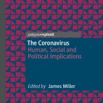 خرید و دانلود نسخه کامل کتاب The Coronavirus: Human, Social and Political Implications