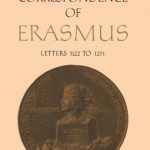 خرید و دانلود نسخه کامل کتاب The Correspondence of Erasmus: Letters 1122-1251 (1520-1521)