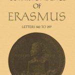 خرید و دانلود نسخه کامل کتاب The Correspondence of Erasmus: Letters 142-297 (1501-1514)