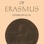 خرید و دانلود نسخه کامل کتاب The Correspondence of Erasmus: Letters 993 to 1121 (1519-1520)
