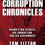 خرید و دانلود نسخه کامل کتاب The Corruption Chronicles; Obama’s big secrecy, big corruption, and big government