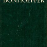 خرید و دانلود نسخه کامل کتاب The Cost of Discipleship