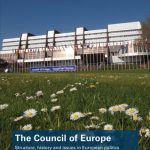 خرید و دانلود نسخه کامل کتاب The Council of Europe: Structure, History and Issues in European Politics
