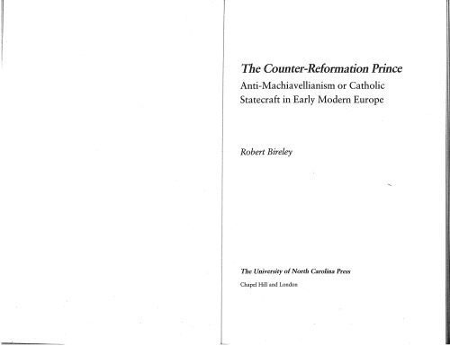 خرید و دانلود نسخه کامل کتاب The Counter-Reformation Prince: Anti-Machiavellianism or Catholic Statecraft in Early Modern Europe_68fd6a8ab41a3.jpeg خرید و دانلود نسخه کامل کتاب The Counter-Reformation Prince: Anti-Machiavellianism or Catholic Statecraft in Early Modern Europe