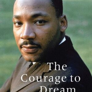 خرید و دانلود نسخه کامل کتاب The Courage to Dream: On Rights, Values and Freedom