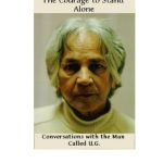 خرید و دانلود نسخه کامل کتاب The Courage to Stand Alone