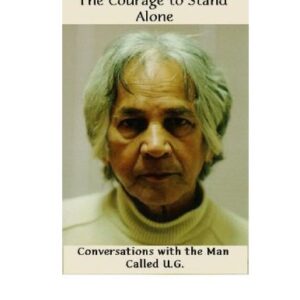 خرید و دانلود نسخه کامل کتاب The Courage to Stand Alone