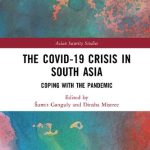 خرید و دانلود نسخه کامل کتاب The Covid-19 Crisis in South Asia: Coping with the Pandemic