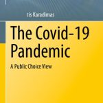 خرید و دانلود نسخه کامل کتاب The Covid-19 Pandemic: A Public Choice View