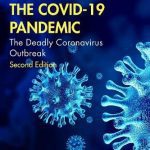 خرید و دانلود نسخه کامل کتاب The COVID-19 Pandemic: The Deadly Coronavirus Outbreak