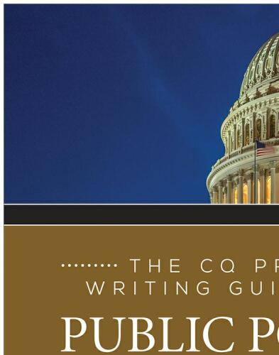 خرید و دانلود نسخه کامل کتاب The CQ Press Writing Guide for Public Policy_68e9a6cb6db73.jpeg خرید و دانلود نسخه کامل کتاب The CQ Press Writing Guide for Public Policy