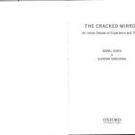خرید و دانلود نسخه کامل کتاب The Cracked Mirror: An Indian Debate on Experience and Theory