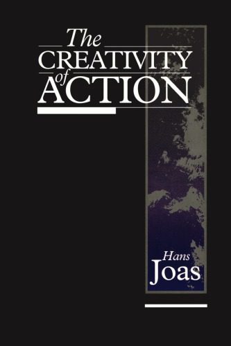خرید و دانلود نسخه کامل کتاب The Creativity of Action_68f95c9c13ff7.jpeg خرید و دانلود نسخه کامل کتاب The Creativity of Action