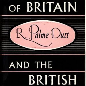 خرید و دانلود نسخه کامل کتاب The Crisis of Britain and the British Empire