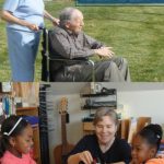 خرید و دانلود نسخه کامل کتاب The Crisis of Caregiving: Social Welfare Policy in the United States