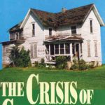 خرید و دانلود نسخه کامل کتاب The Crisis Of Civilization