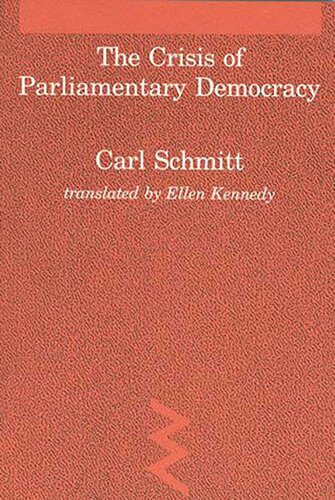 خرید و دانلود نسخه کامل کتاب The Crisis of Parliamentary Democracy_68e6f95b82a74.jpeg خرید و دانلود نسخه کامل کتاب The Crisis of Parliamentary Democracy