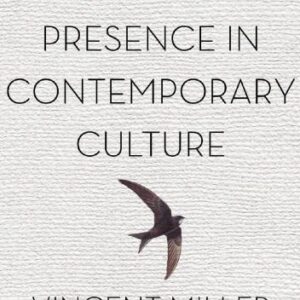 خرید و دانلود نسخه کامل کتاب The Crisis of Presence in Contemporary Culture