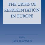 خرید و دانلود نسخه کامل کتاب The Crisis of Representation in Europe