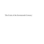 خرید و دانلود نسخه کامل کتاب The Crisis of the Seventeenth Century: Religion, the Reformation, and Social Change