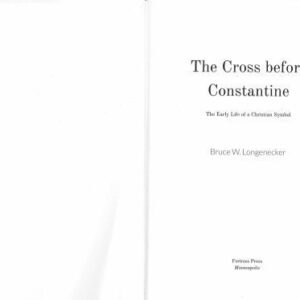 خرید و دانلود نسخه کامل کتاب The Cross before Constantine