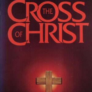خرید و دانلود نسخه کامل کتاب The Cross of Christ
