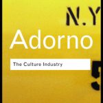 خرید و دانلود نسخه کامل کتاب The Culture Industry: Selected Essays on Mass Culture