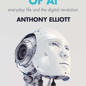 خرید و دانلود نسخه کامل کتاب The Culture Of AI: Everyday Life And The Digital Revolution