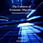 خرید و دانلود نسخه کامل کتاب The Cultures of Economic Migration: International Perspectives