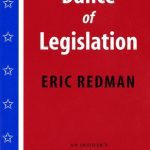 خرید و دانلود نسخه کامل کتاب The Dance of Legislation: An Insider’s Account of the Workings of the United States Senate