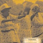 خرید و دانلود نسخه کامل کتاب The Dance of Politics: Gender, Performance, and Democratization in Malawi (African Soundscapes)